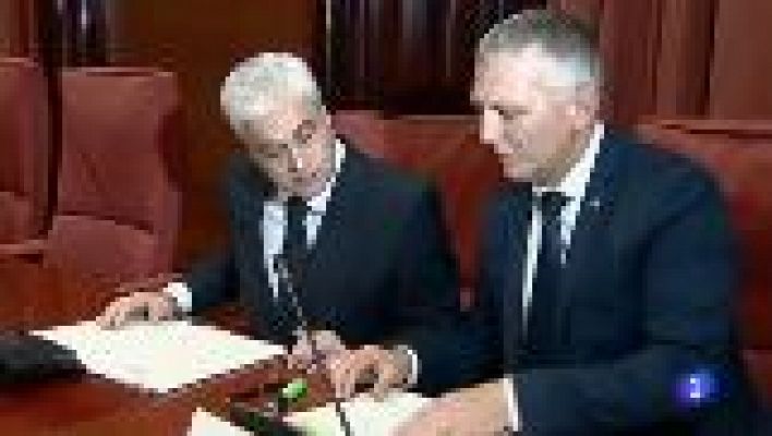 L'Informatiu - L'informatiu en 3' - 06/06/2017