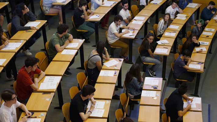 Informativo de Madrid - La Comunidad de Madrid en 4' - 06/06/17