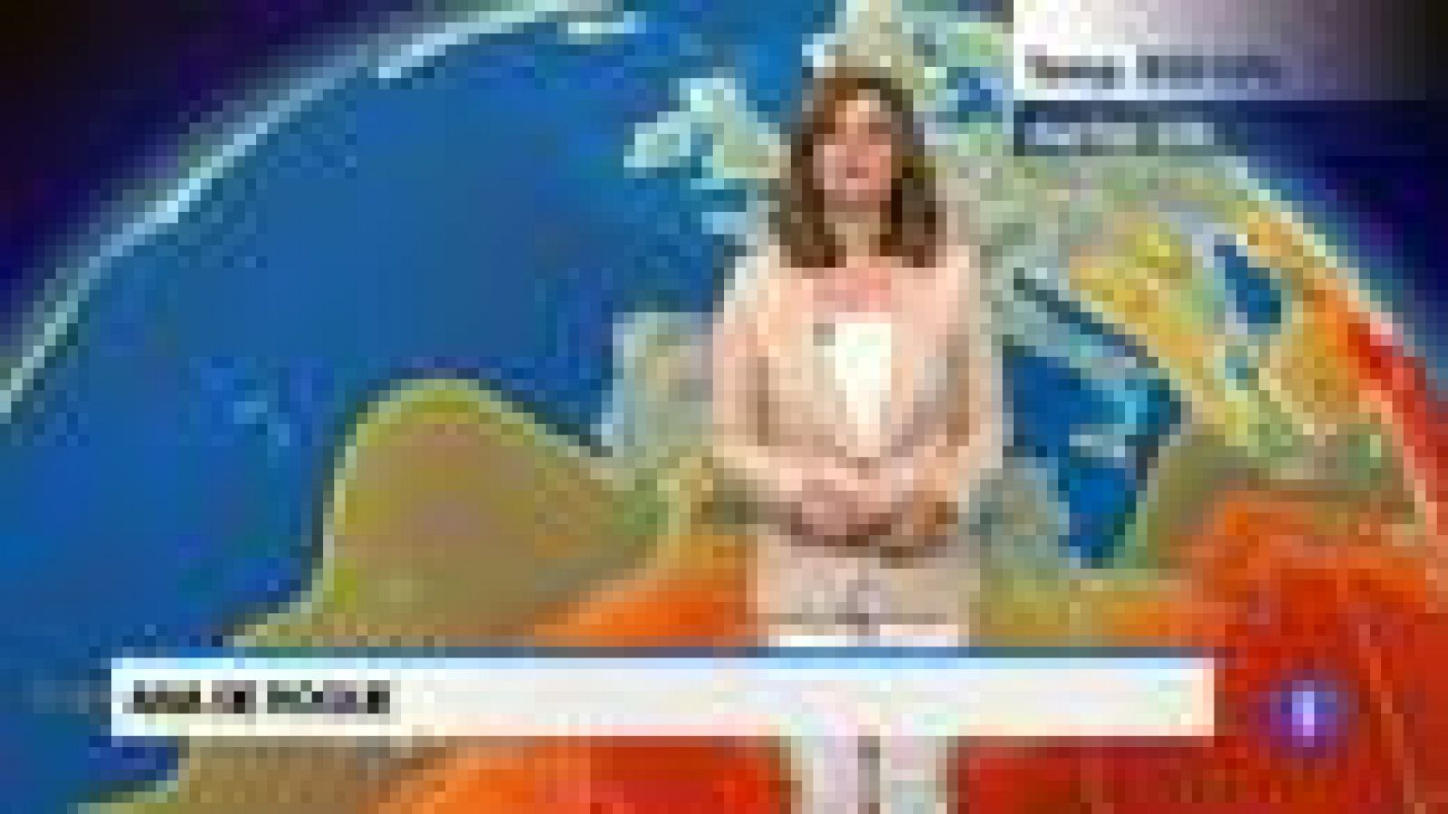 Noticias de Extremadura: El tiempo en Extremadura - 06/06/17 | RTVE Play
