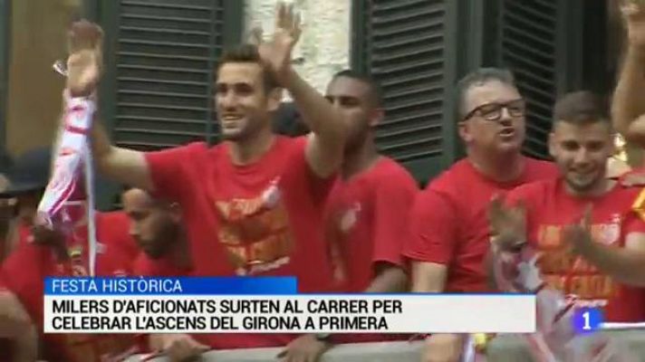 L'Informatiu - L'informatiu - 06/06/2017