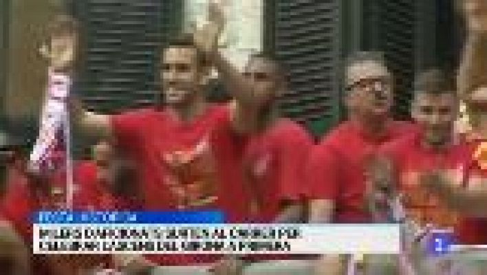 L'Informatiu - L'informatiu - 06/06/2017