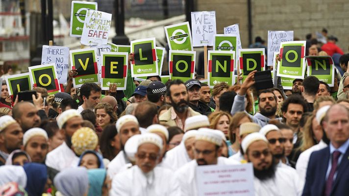 Informativo de Madrid - Informativo de Madrid - 06/06/17