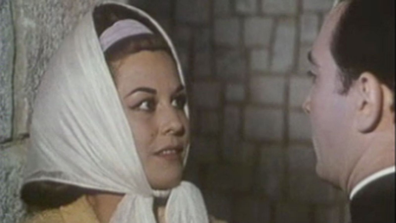 Queridos cómicos - Emma Penella