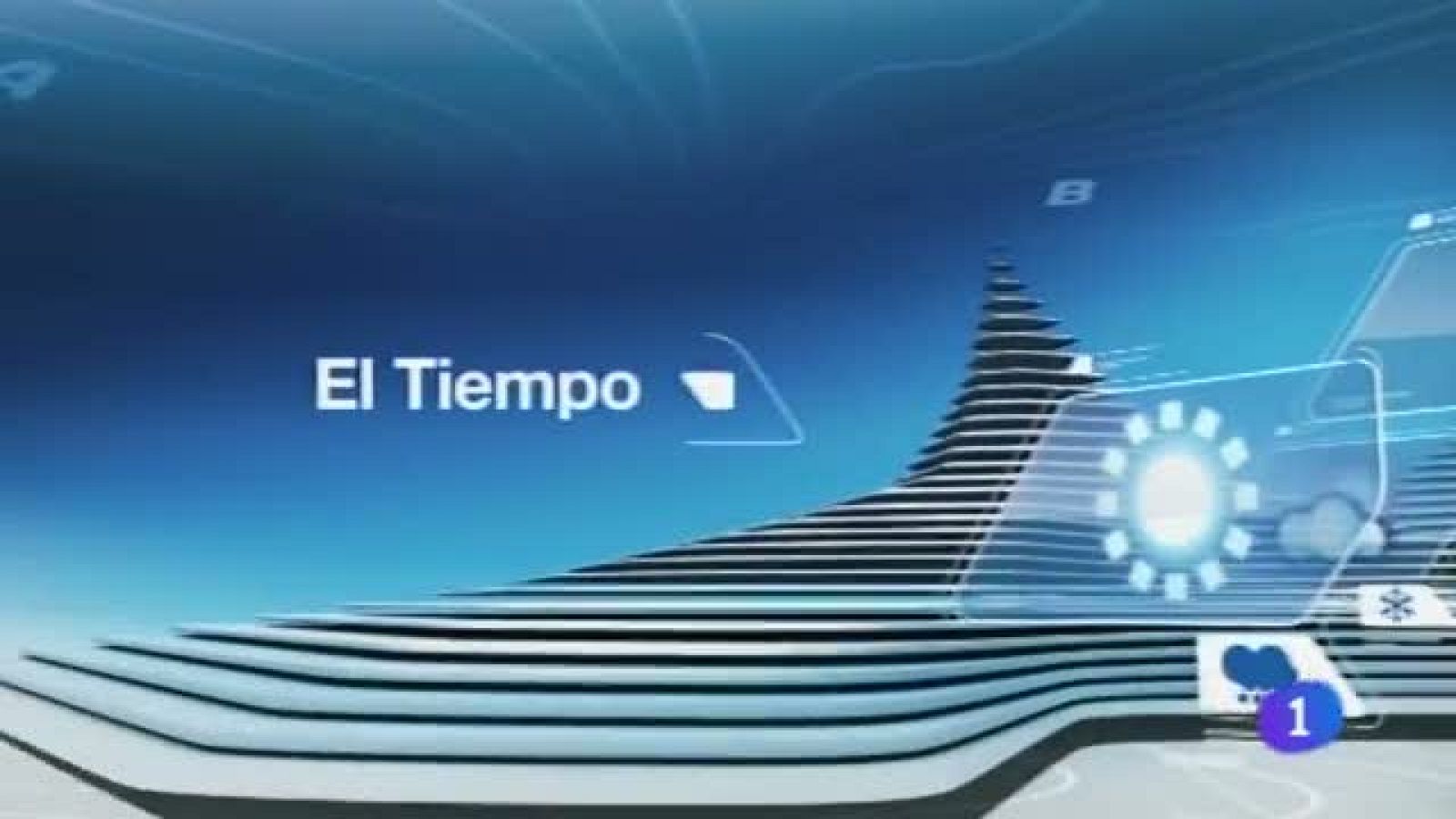 El tiempo en Castilla-La Mancha - 06/06/17 | Ver