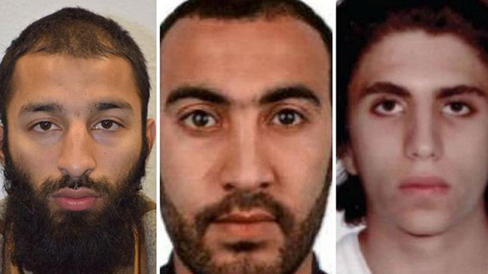  - Identificado el tercer terrorista como Youssef Zaghba, italiano de origen marroquí
