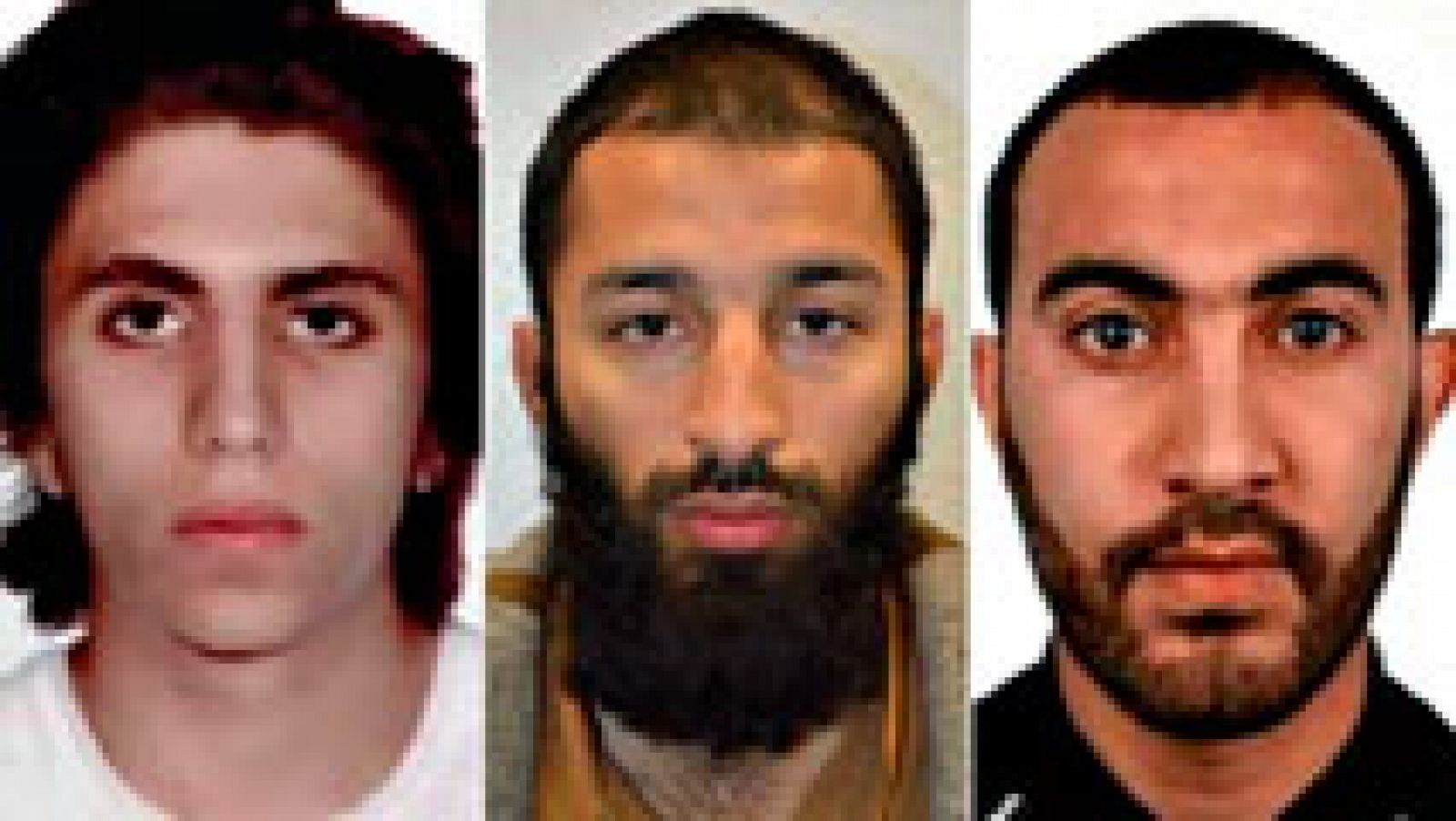 Identificado el tercer terrorista de Londres, Youssef Zaghba, de madre italiana y padre marroquí