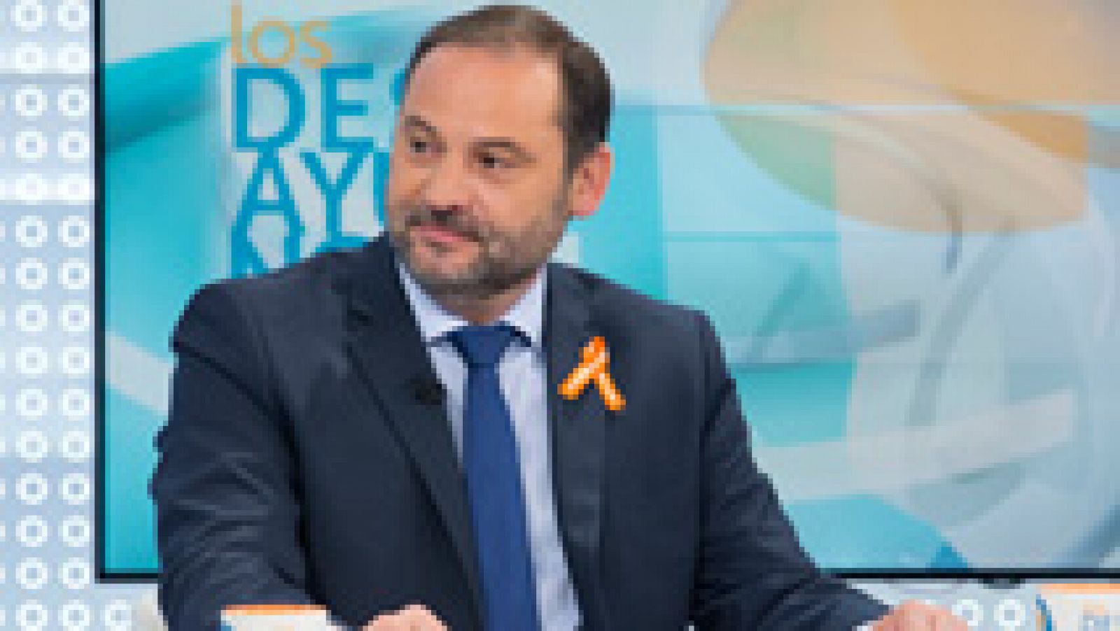 Telediario 1: Ábalos: "Hay motivos suficientes para censurar al presidente pero la alternativa no nos parece creíble" | RTVE Play