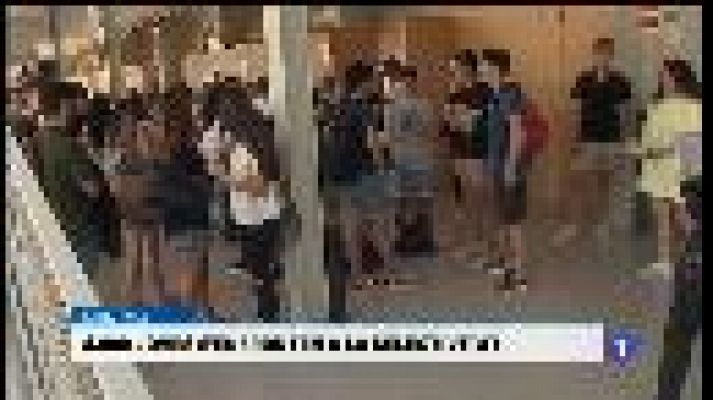 Informatiu Balear - Informatiu Balear - 06/06/17