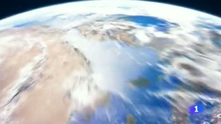 Noticias Murcia - El tiempo en la Region de Murcia - 06/06/2017