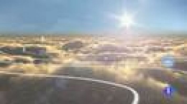 TeleCantabria - El tiempo en Cantabria - 06/06/17