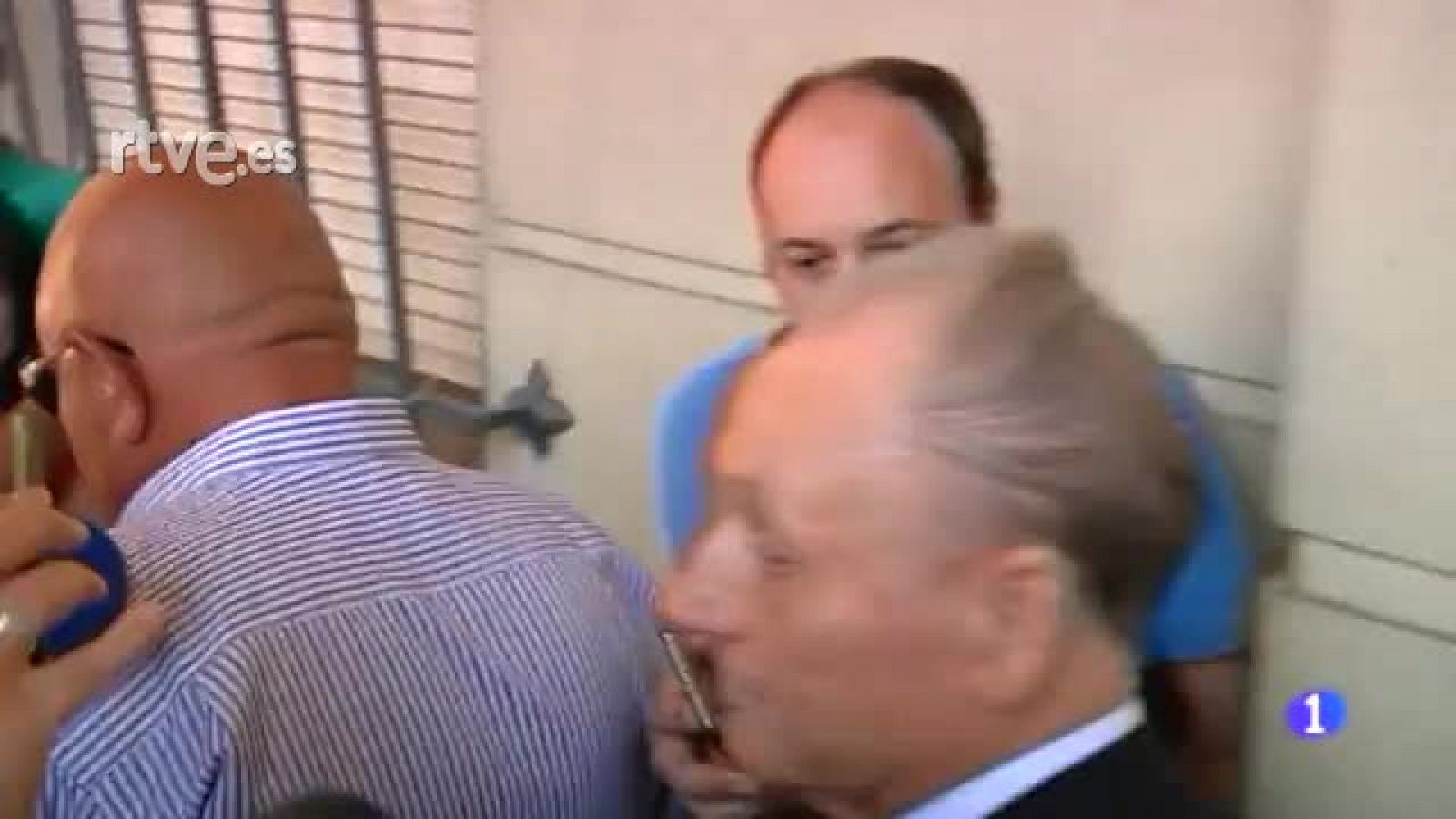 Lopera busca un pacto extrajudicial | Ver