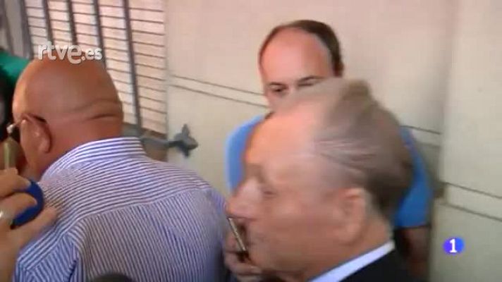  - Lopera busca un pacto extrajudicial