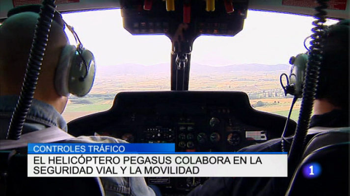 Informativo Telerioja - Informativo Telerioja - 06/06/17