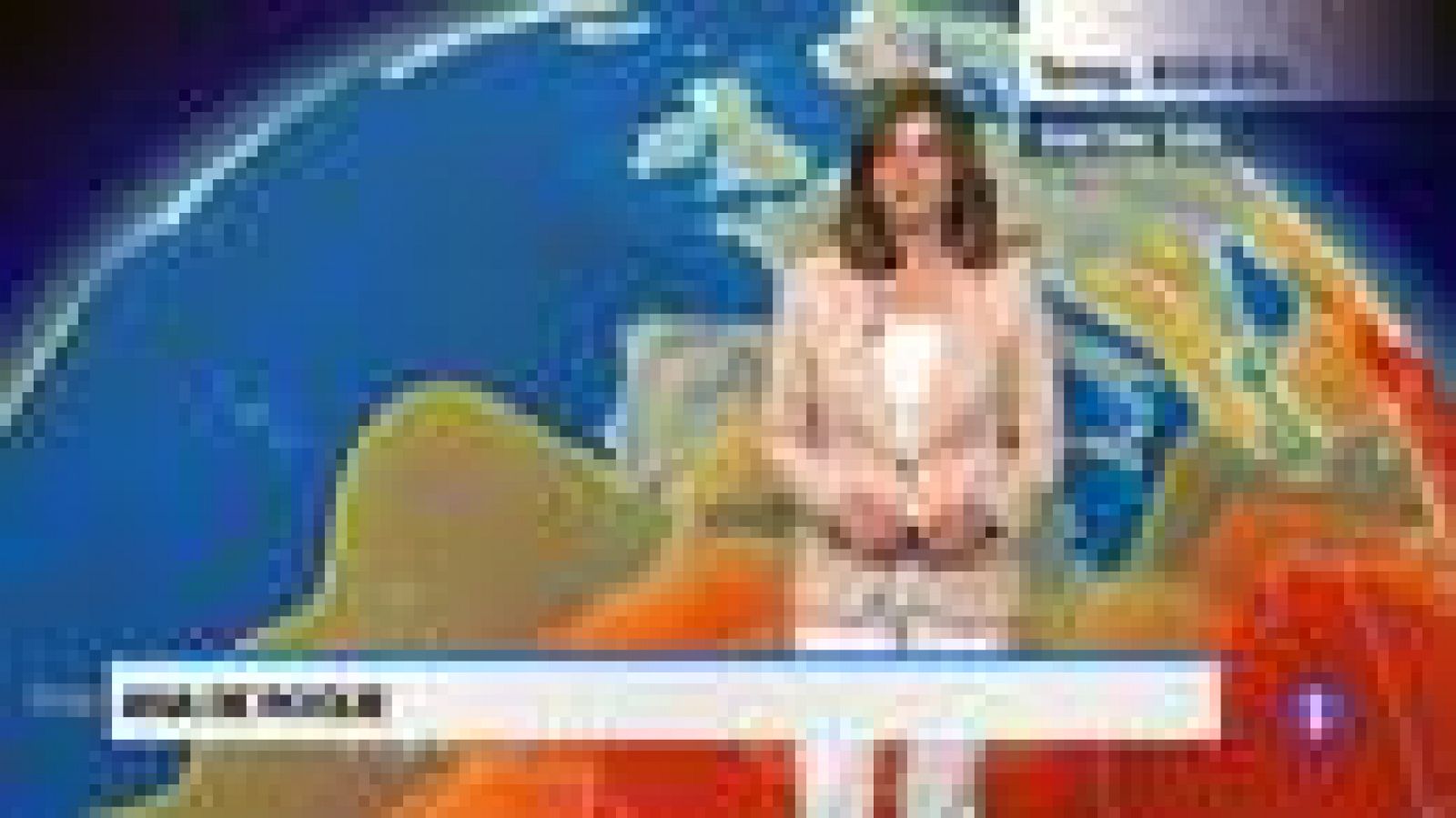 El tiempo en Andalucía - 06/06/17 | Ver