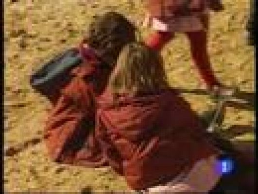  - Niños y niñas estudiarán separados