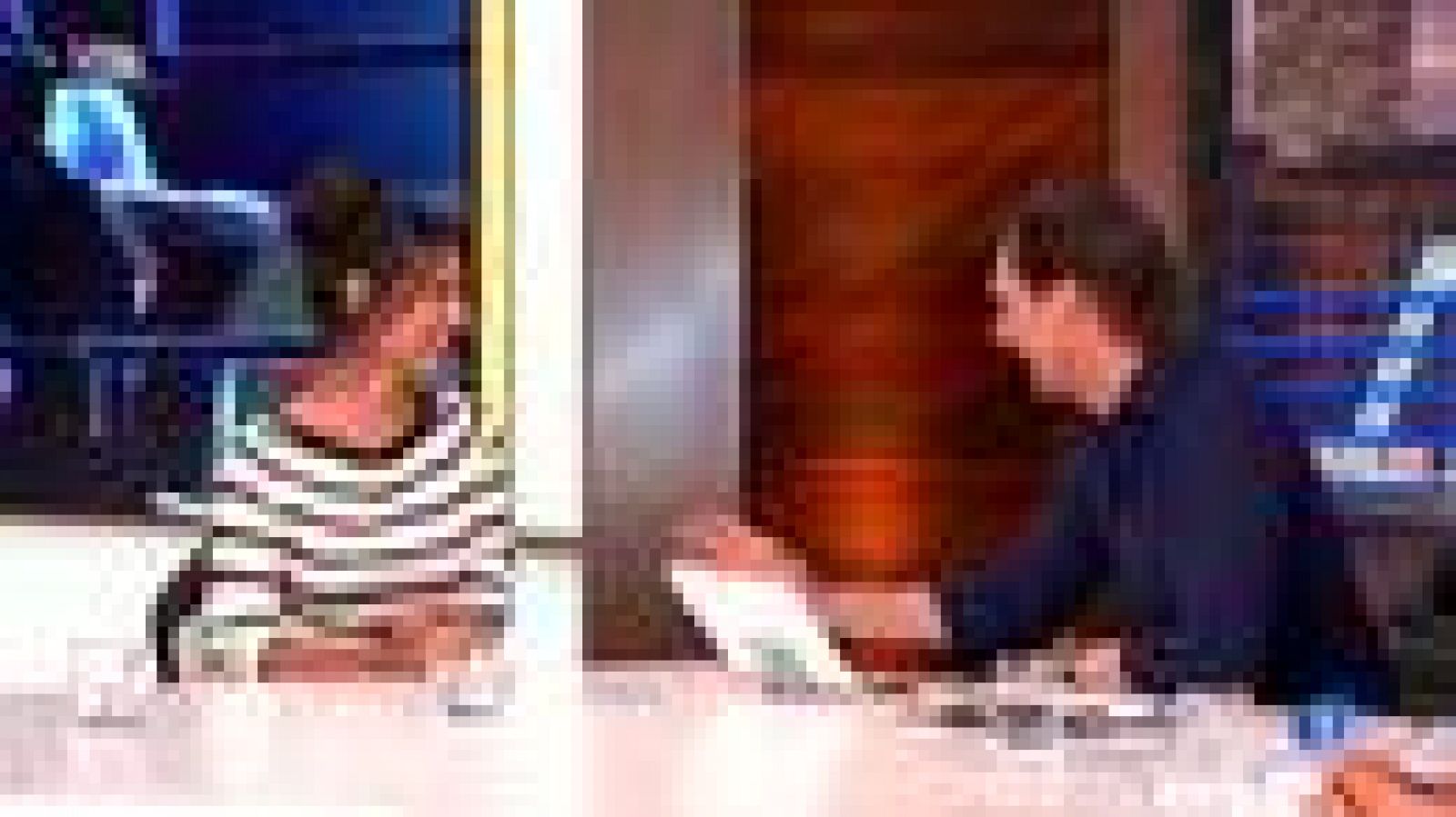 Hora Punta -  Cristina Brondo nos presenta la peli "Mil cosas que haría por ti"