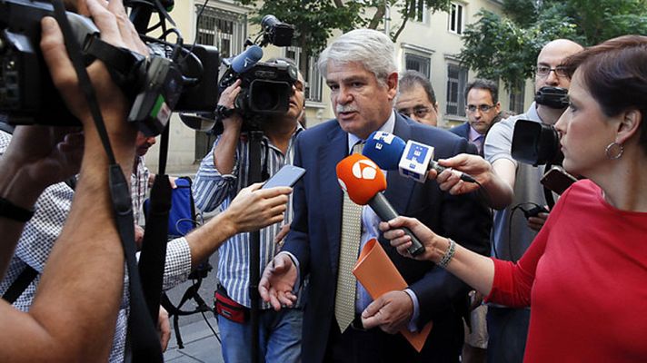 Informativo de Madrid - Informativo de Madrid 2 - 06/06/2017