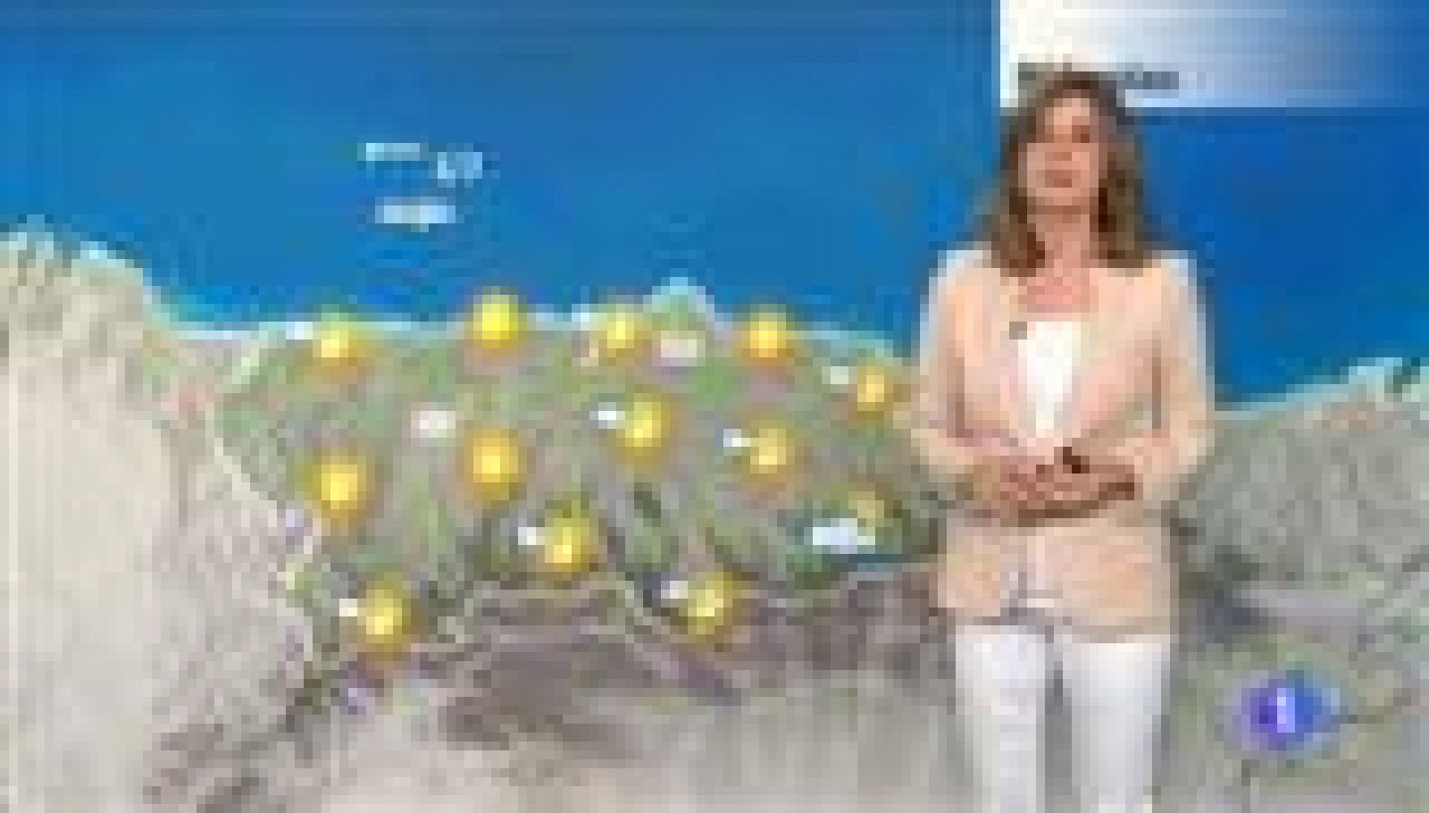 El tiempo en Asturias - 06/06/17 | Ver