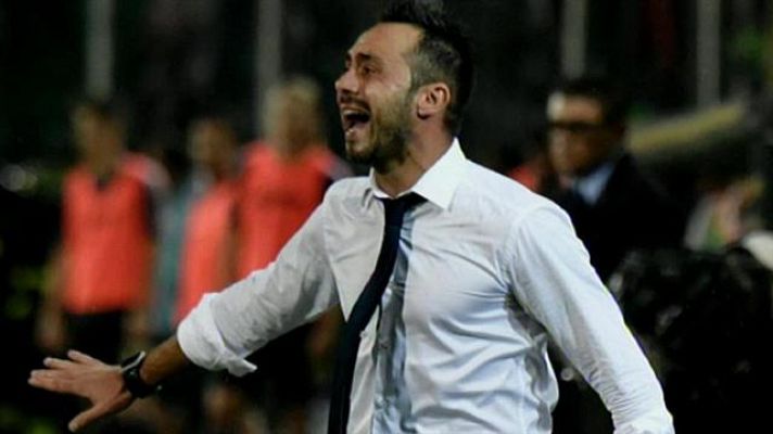  - La UD más cerca de tener entrenador