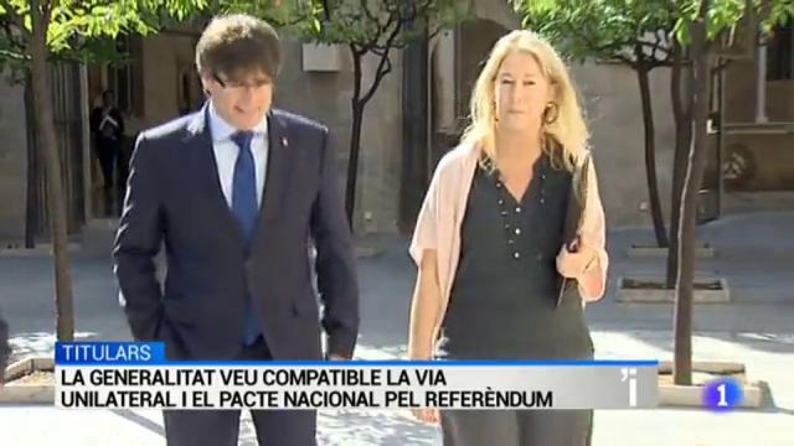 L'Informatiu 2 - 06/06/2017