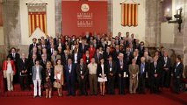 L'informatiu - Comunitat Valenciana - L'Informatiu - Comunitat Valenciana 2 - 06/06/17
