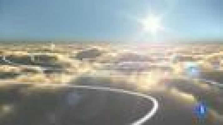 Telenorte - País Vasco - El tiempo en el País Vasco - 06/06/17