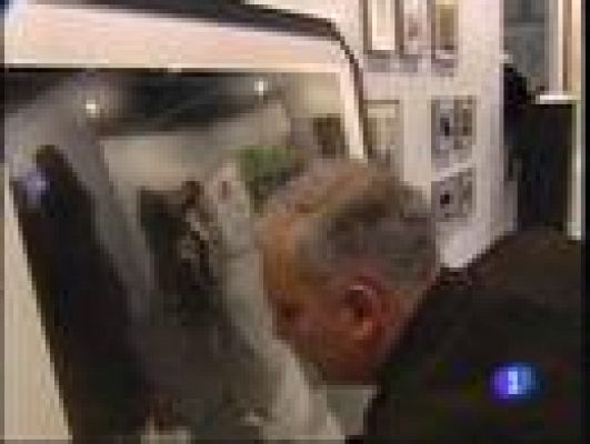  - ARCO abre sus puertas