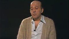 El actor y sus personajes - Fernando Delgado