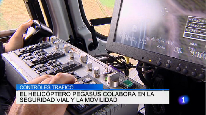 Informativo Telerioja - Informativo Telerioja 2 - 06/06/17