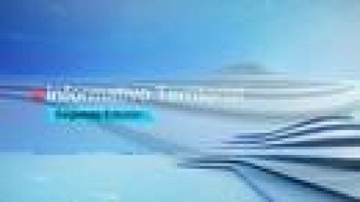 Informativo Telerioja - Informativo Telerioja 2 - 06/06/17