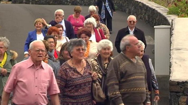 Telecanarias - Telecanarias - 06/06/2017