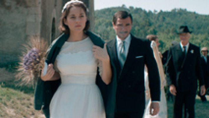 Cultura en Rtve.es - Tráiler de 'El sueño de Gabrielle'