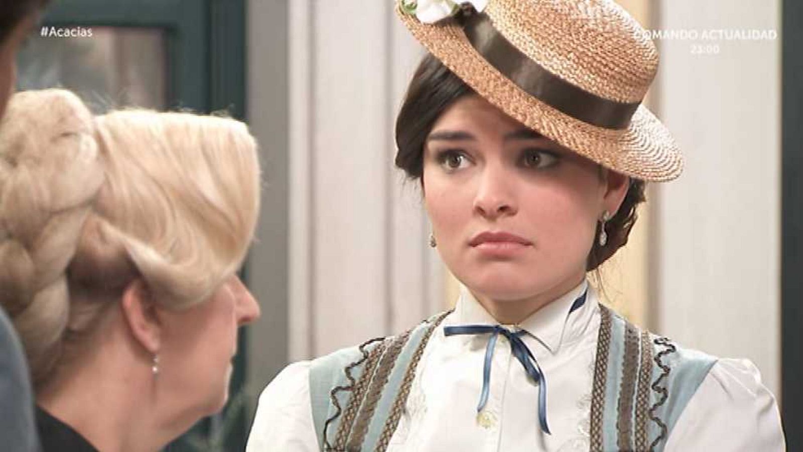 Acacias 38 - Capítulo 531 - ver ahora