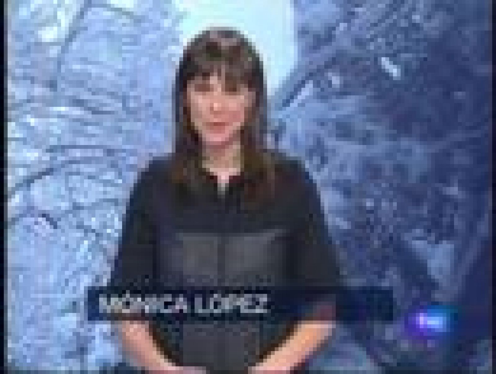 El tiempo: El Tiempo - 11/02/09 | RTVE Play