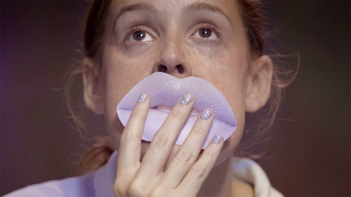 Telediario 1 - Eduardo Casanova debuta en la dirección con 'Pieles'