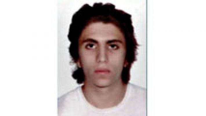 Telediario 1 - El tercer terrorista de Londres intentó viajar a Siria
