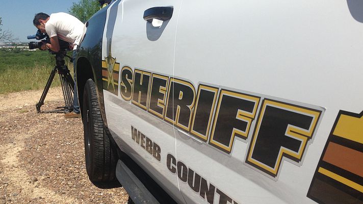 En portada - En Portada: 'Entre muros y santuarios' (Making of)