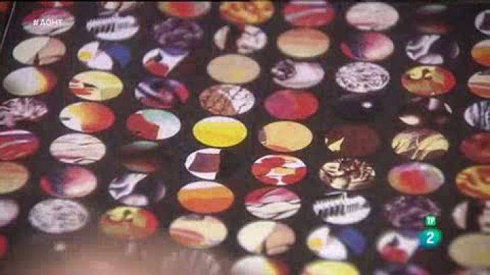 Aquí hay trabajo - El trabajo en el mundo editorial