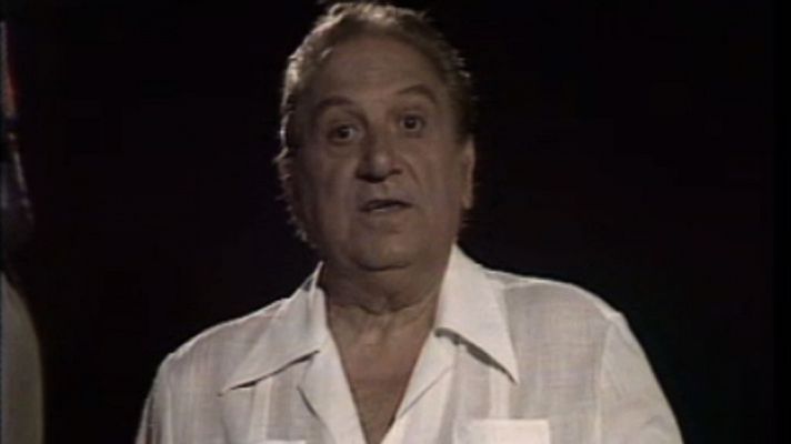 José Bódalo