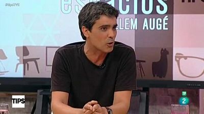 La arquitectura de las escuelas del futuro, con Guillem Augé