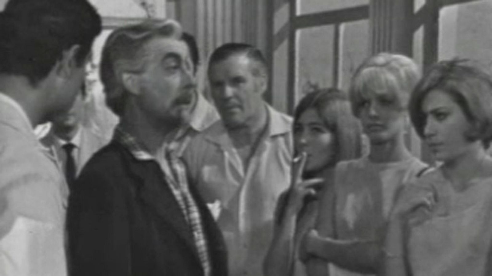 ¿Es usted el asesino? - Capítulo 2