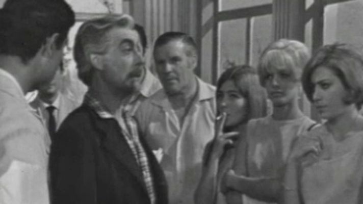 ¿Es usted el asesino? - Capítulo 2