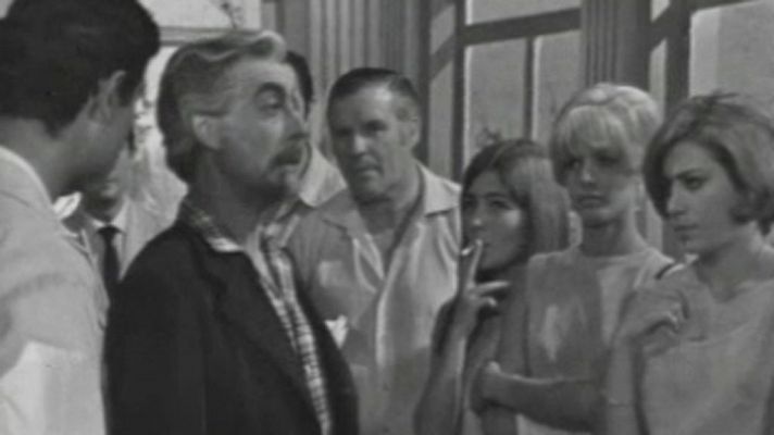 ¿Es usted el asesino? - Capítulo 2