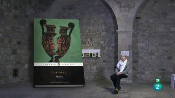 Página Dos - El canon de Donna Leon