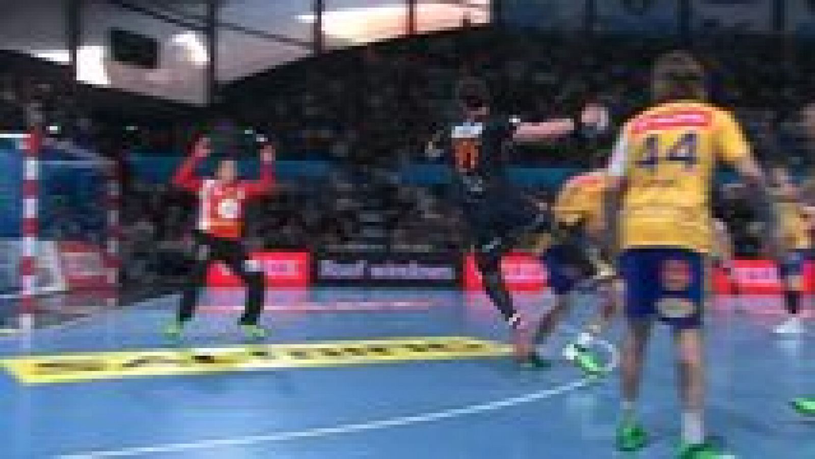 Balonmano - EHF Liga de Campeones Magazine: Programa 20 - ver ahora