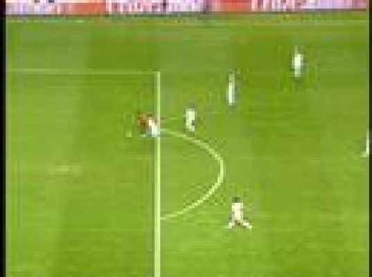  - España 2-0 Inglaterra