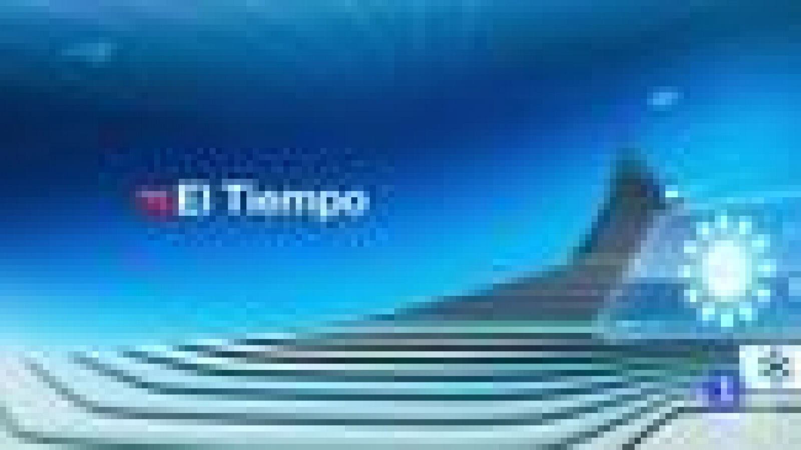 Telenavarra: El Tiempo en Navarra - 07/06/2017 | RTVE Play
