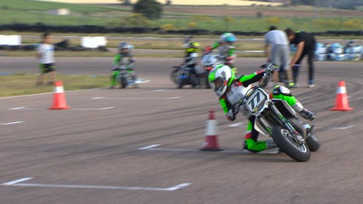  - BADAJOZ RACING SCHOOL