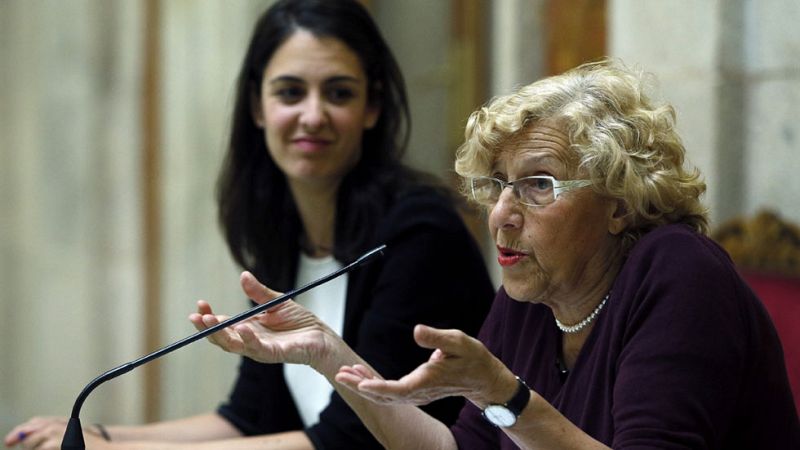 Informativo de Madrid - 07/06/17