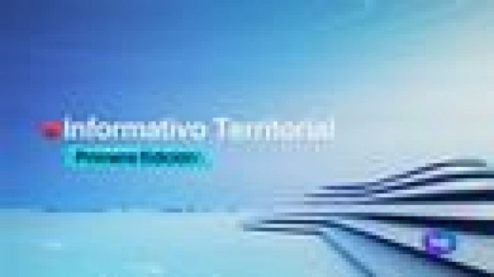 Noticias de Castilla-La Mancha - Castilla-La Mancha en 2' - 07/06/17